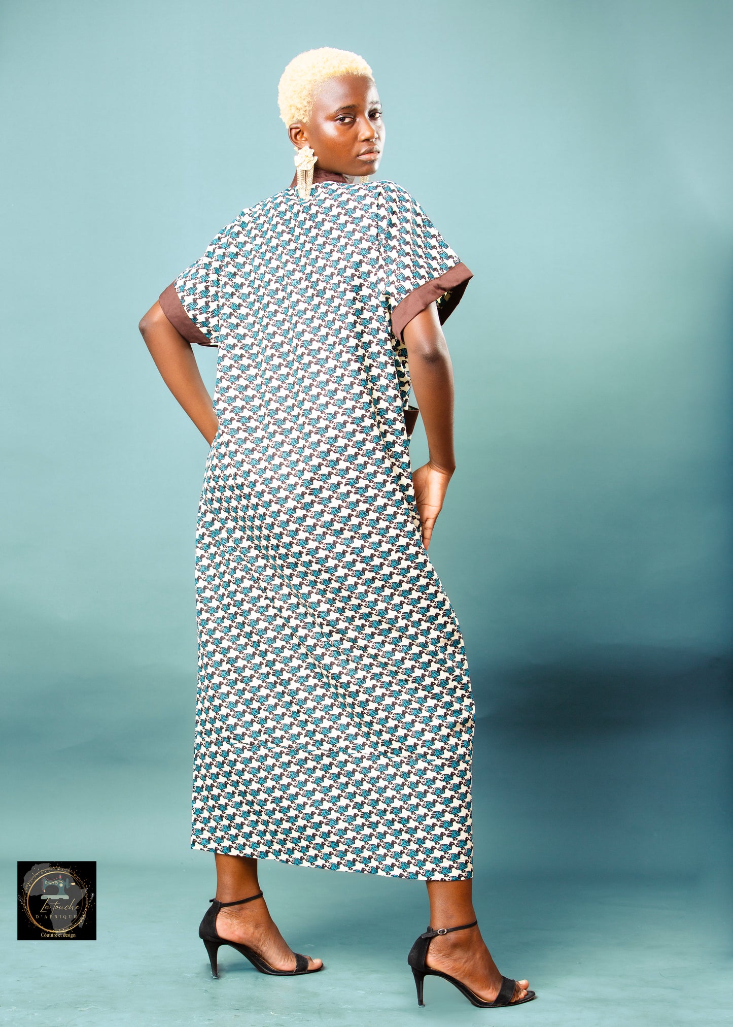 Robe Longue