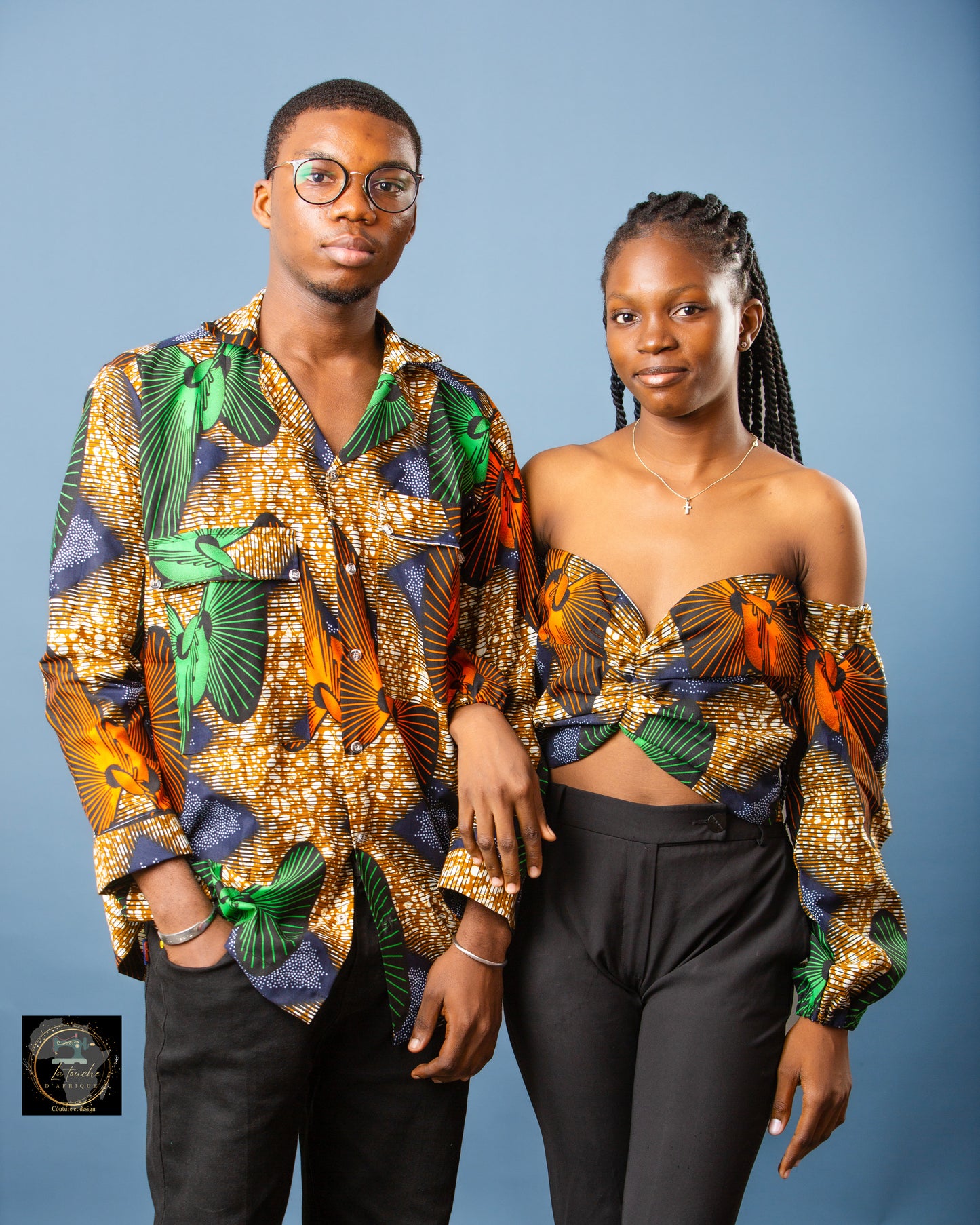 Crop Top – L’élégance Réinventée