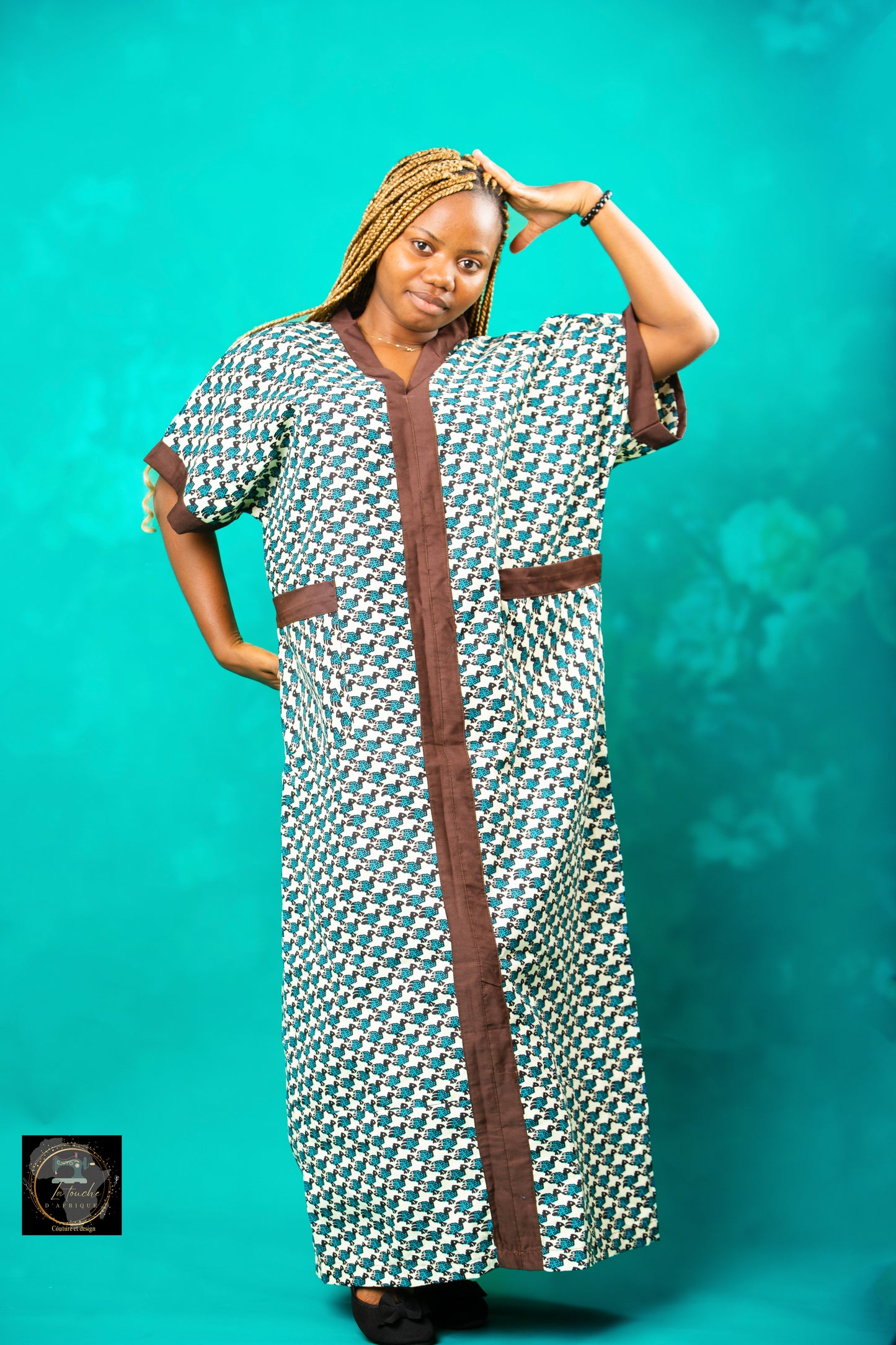 Robe Longue