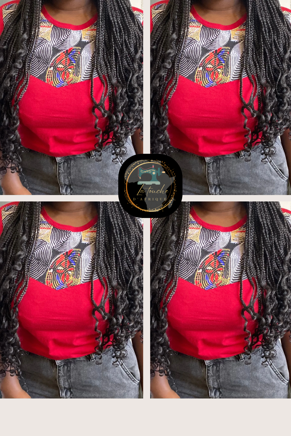 T- Shirt manches Courtes