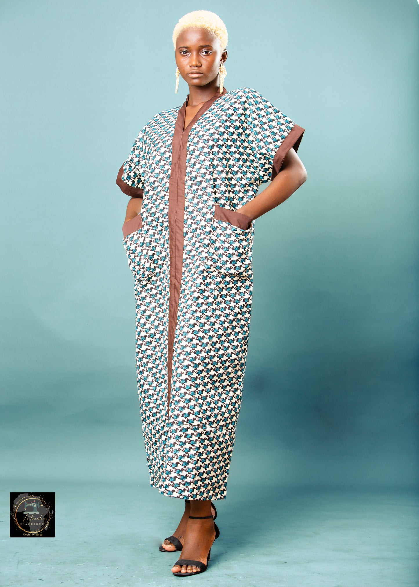 Robe Longue
