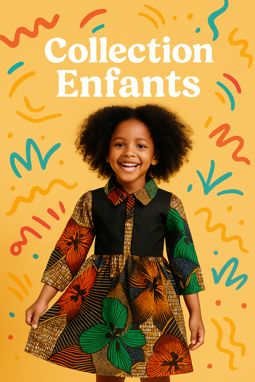 Collection enfants