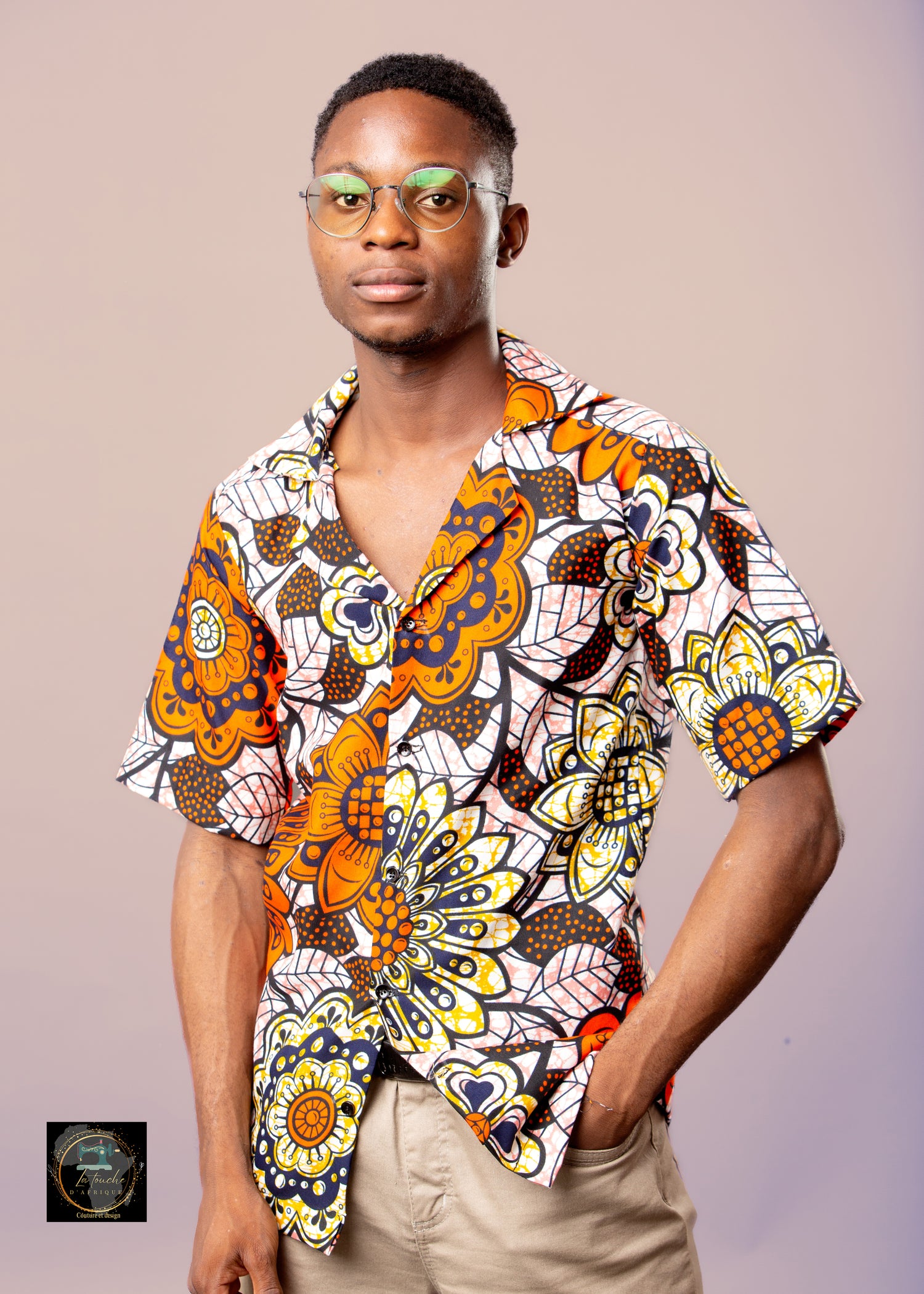 Vêtements Hommes