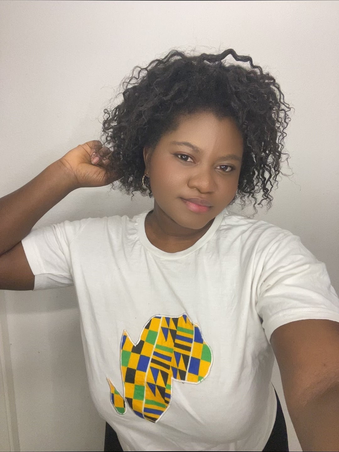 T- Shirt manches courtes